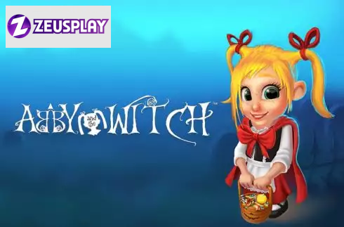 Abby And The Witch
